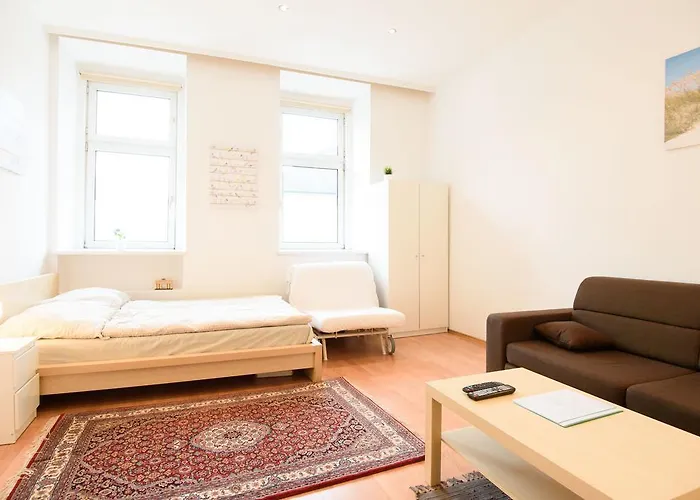 Apartman Dampfgasse