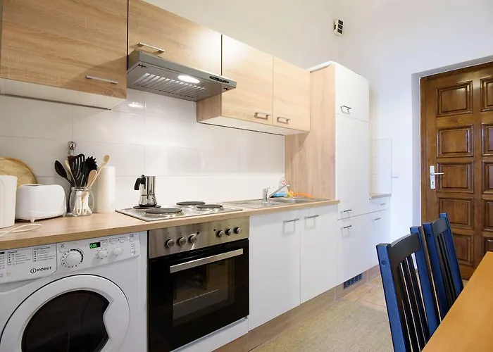 Apartman Dampfgasse