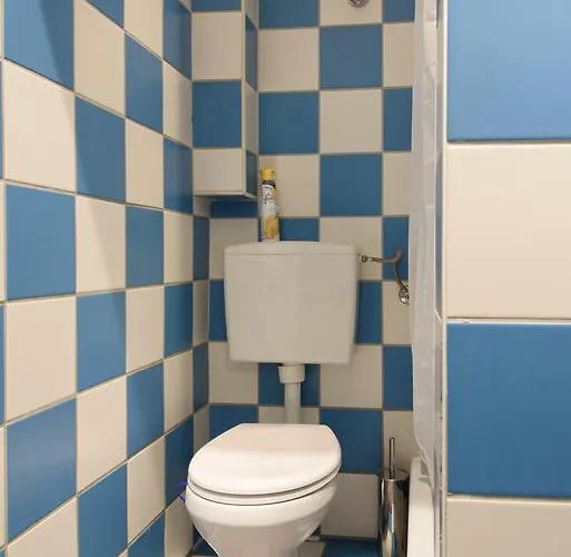 Dampfgasse Apartman *