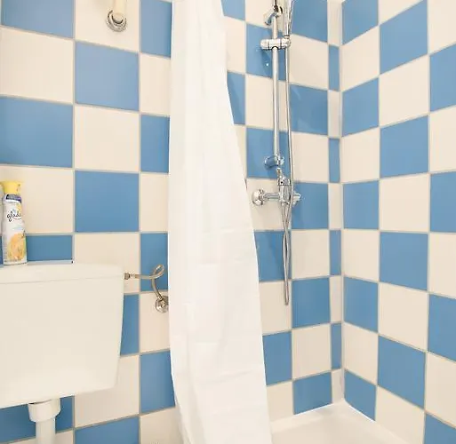 Dampfgasse Apartman Bécs