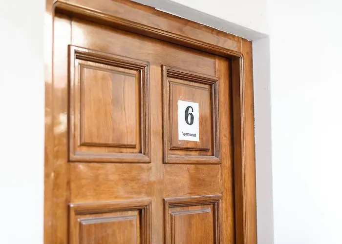 Dampfgasse Apartman Bécs